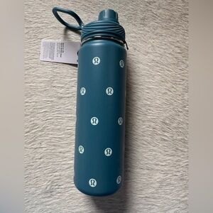 lululemon athletica Blue Accent Pieces